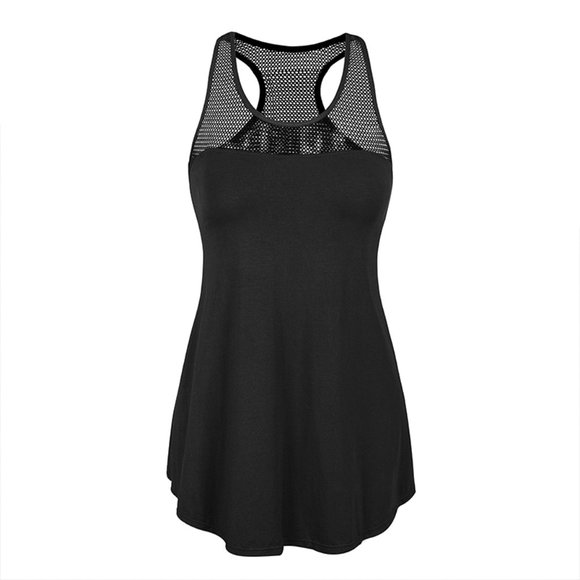 Designer Brand | Tie Back Tank - Picture 8 of 8